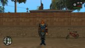 Classic Thor (SMITE)